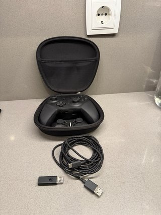Mando Xbox Elite Controler 2