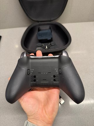 Mando Xbox Elite Controler 2