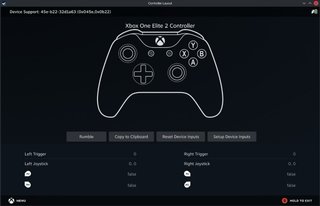Mando Xbox Elite Controler 2