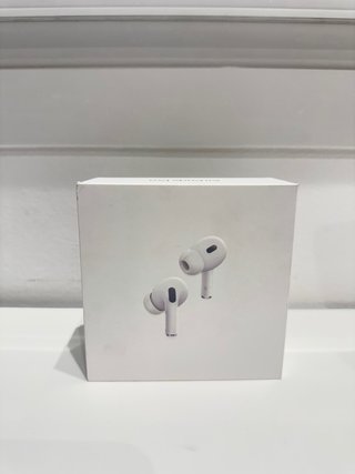 Airpods Pro Apple Blancos