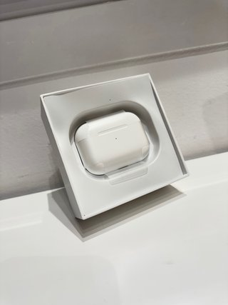 Airpods Pro Apple Blancos