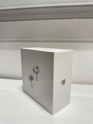 Airpods Pro Apple Blancos