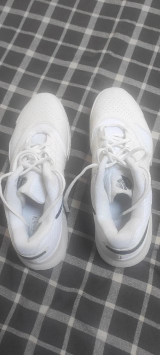 Zapatillas Nike Blancas