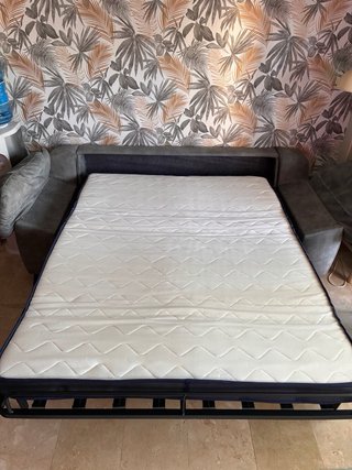 Sofá Cama HOME GANDÍA 140cm