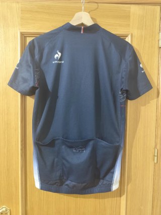 Maillot Le Coq Sportif TdF Talla M