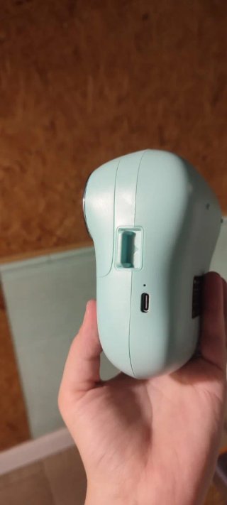 Impresora Térmica Phomemo