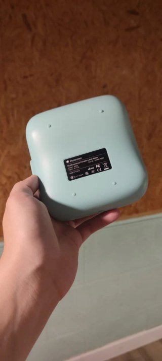 Impresora Térmica Phomemo