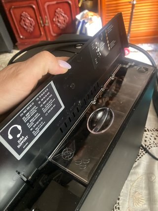 Cafetera Jura D4.Muy buena marca i estado.