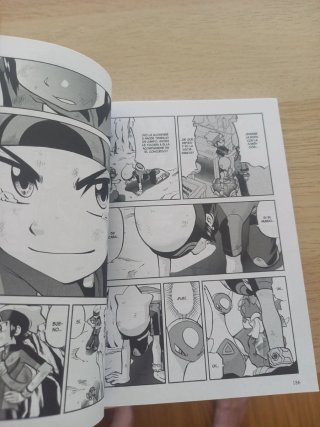 Pokémon Rubí Omega Alfa Zafiro 1