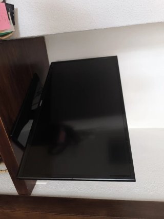 Samsung TV 32 Negra