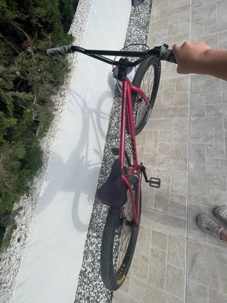 Mafia Bomma 29 BMX