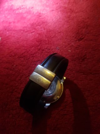 Reloj Montblanc Cronógrafo Automático