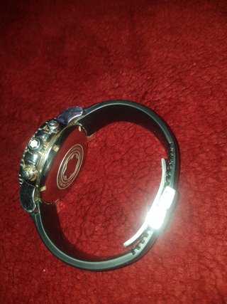 Reloj Montblanc Cronógrafo Automático