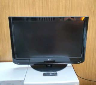 Televisor LG 37