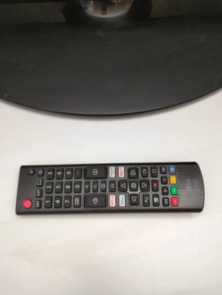 Televisor LG 37