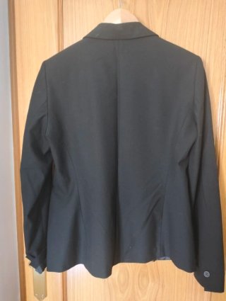 Americana Zara Negra