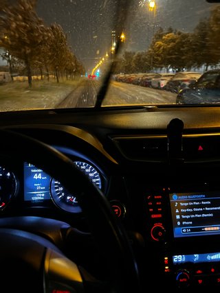 Nissan Qashqai 2017