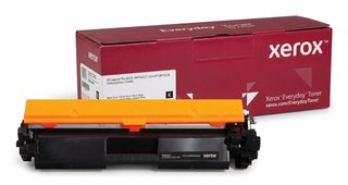 Tóner Xerox Everyday CF230A 30A Negro