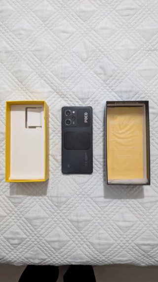 POCO X5 Pro 5G Xiaomi