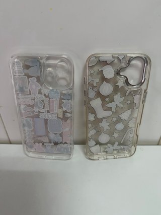 Fundas iPhone 16 Plus