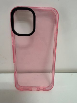 Fundas iPhone 16 Plus