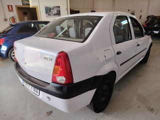 Dacia Logan 2007