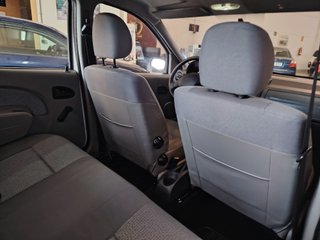 Dacia Logan 2007