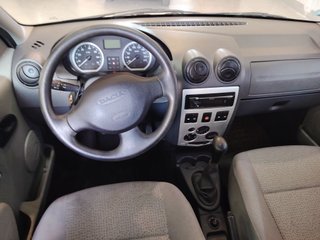 Dacia Logan 2007