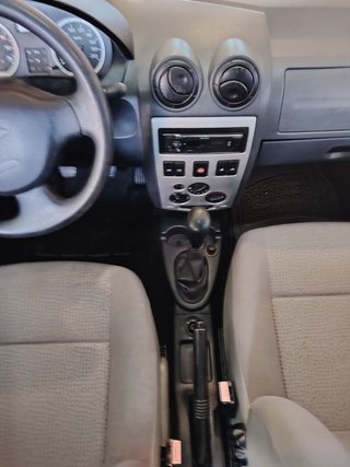 Dacia Logan 2007