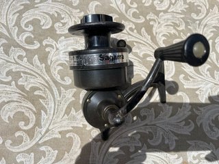 Carrete de pesca Sagarra Mod 80