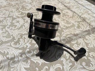Carrete de pesca Sagarra Mod 80