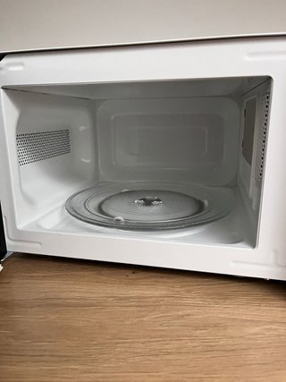 Microondas Cecotec Blanco
