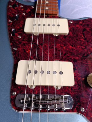Fender Jazzmaster Vintera '60s