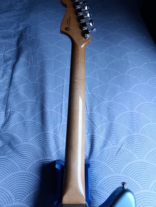 Fender Jazzmaster Vintera '60s