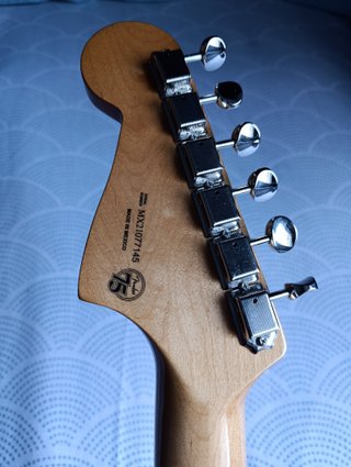 Fender Jazzmaster Vintera '60s