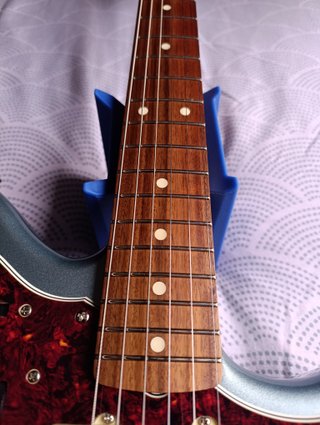 Fender Jazzmaster Vintera '60s
