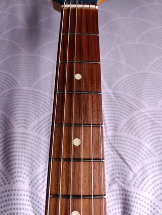 Fender Jazzmaster Vintera '60s