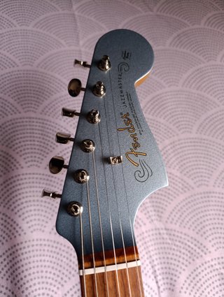 Fender Jazzmaster Vintera '60s