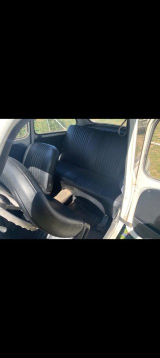 Seat 600