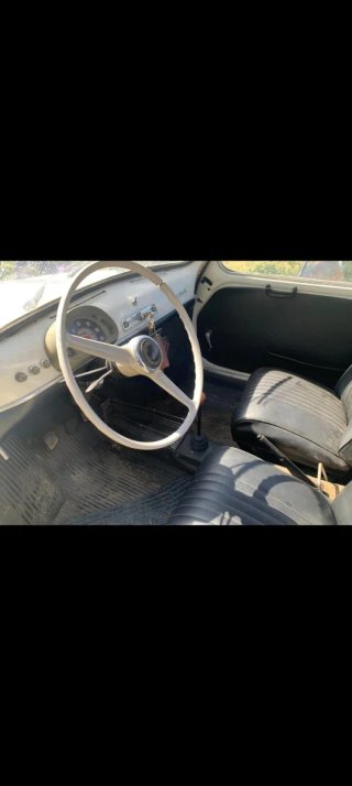 Seat 600