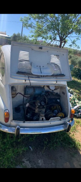 Seat 600