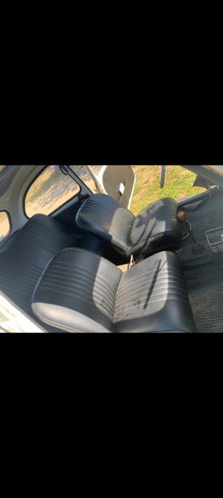 Seat 600