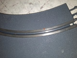 Scalextric Rally X-treme C2 1:32