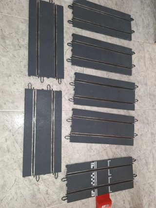 Scalextric Rally X-treme C2 1:32