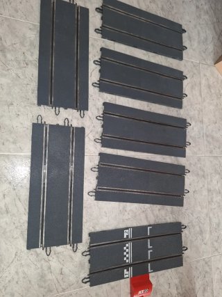 Scalextric Rally X-treme C2 1:32