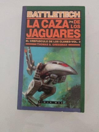 El crepúsculo de los clanes