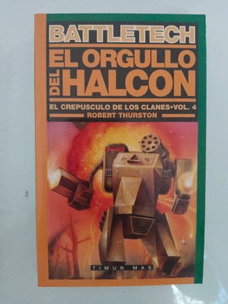 El crepúsculo de los clanes