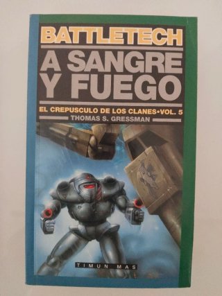 El crepúsculo de los clanes