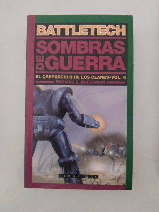 El crepúsculo de los clanes