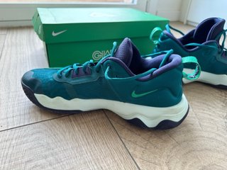 Nike Giannis Immortality 3 Zapatillas Baloncesto